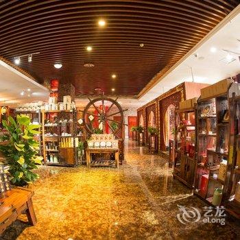 重庆南雅茶艺酒店酒店提供图片