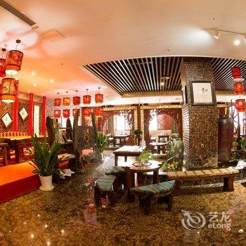 重庆南雅茶艺酒店酒店提供图片