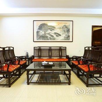 汕头粤海酒店酒店提供图片