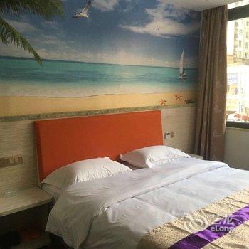 重庆锦瑞精品酒店酒店提供图片