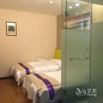 重庆锦瑞精品酒店酒店提供图片