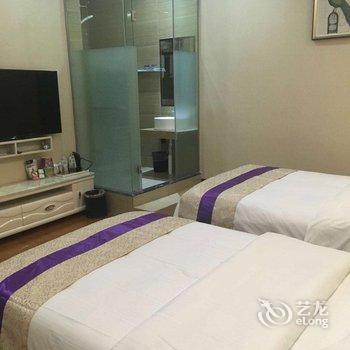 重庆锦瑞精品酒店酒店提供图片