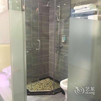 重庆锦瑞精品酒店酒店提供图片