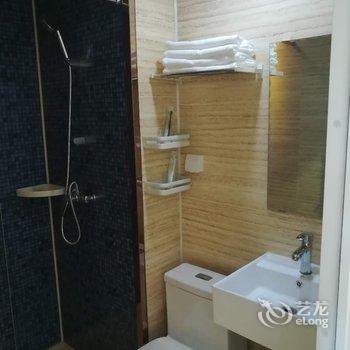 阳朔千里行客栈酒店提供图片