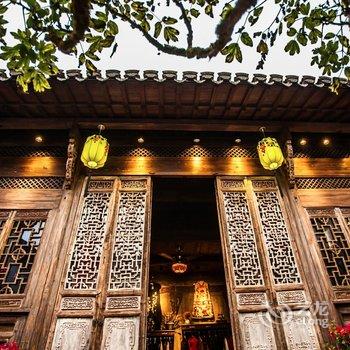 黄山西递绣娘民俗酒店酒店提供图片
