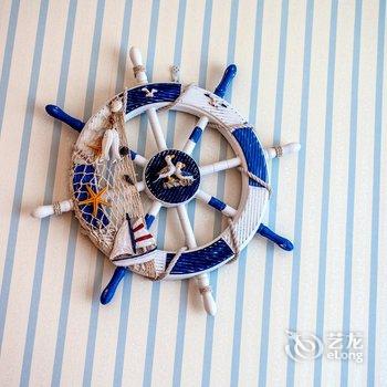 成都星度欧主题公寓(新会展环球中心店)酒店提供图片