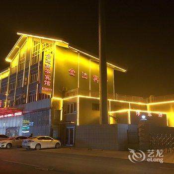 胶州金达商务酒店酒店提供图片