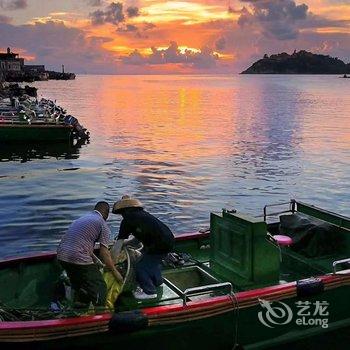 维也纳国际酒店(阳江海陵岛旅游大道店)酒店提供图片