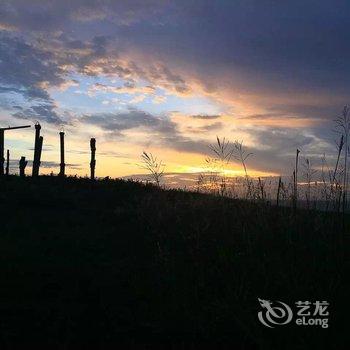 涠洲岛小米蕉客栈酒店提供图片