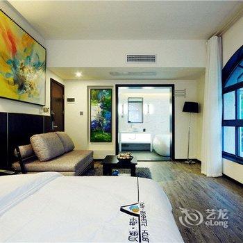 厦门鼓浪屿卡萨海贝酒店(海底世界店)酒店提供图片