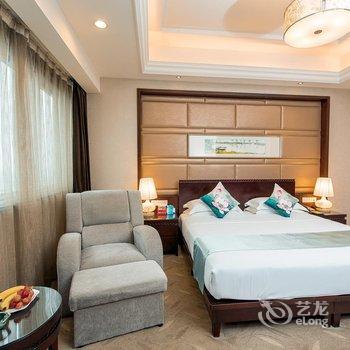 桐乡钱塘新世纪大酒店酒店提供图片