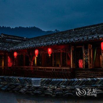 黄山西递绣娘民俗酒店酒店提供图片