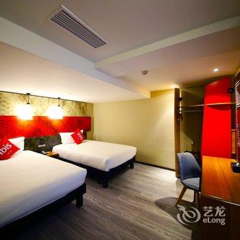 宜必思酒店(遂宁西山北路店)酒店提供图片