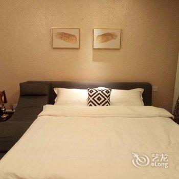 北京逅客酒店式公寓朝阳大悦城店酒店提供图片