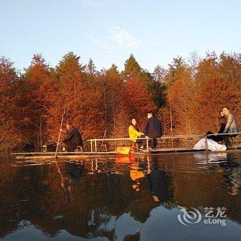 宁国乡土人家自驾游营地酒店提供图片