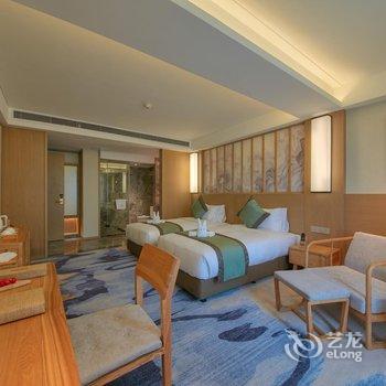杭州水博园·道谷酒店酒店提供图片
