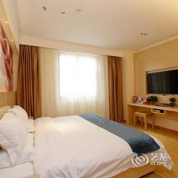 西安森瑞精品酒店(西北大学店)酒店提供图片