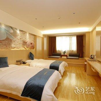 西安森瑞精品酒店(西北大学店)酒店提供图片
