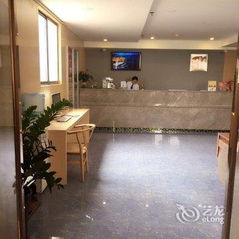 西安森瑞精品酒店(西北大学店)酒店提供图片