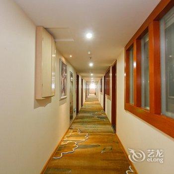 西安森瑞精品酒店(西北大学店)酒店提供图片