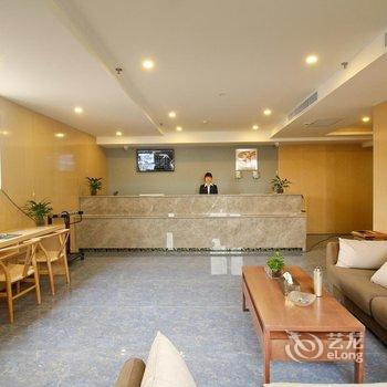 西安森瑞精品酒店(西北大学店)酒店提供图片