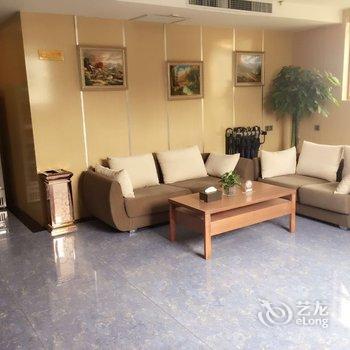 西安森瑞精品酒店(西北大学店)酒店提供图片
