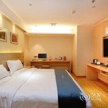 西安森瑞精品酒店(西北大学店)酒店提供图片