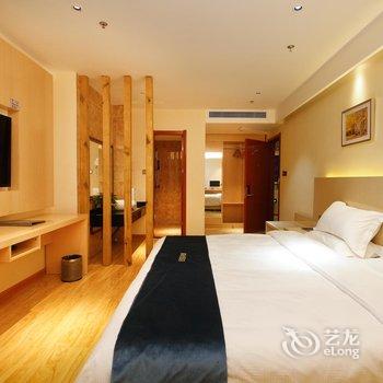 西安森瑞精品酒店(西北大学店)酒店提供图片