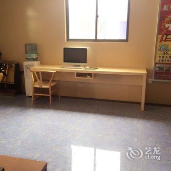 西安森瑞精品酒店(西北大学店)酒店提供图片
