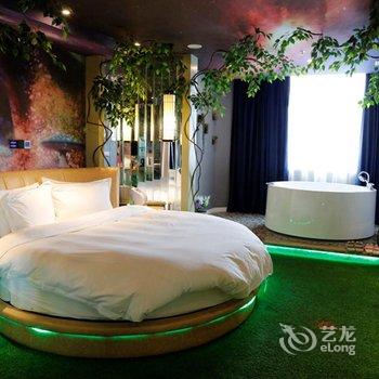 宜春景福阳光大酒店酒店提供图片