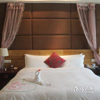 郴州华天大酒店酒店提供图片