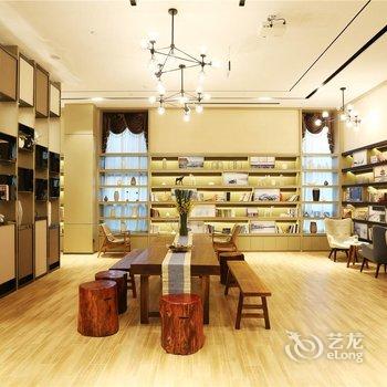 杭州金沙湖亚朵酒店酒店提供图片