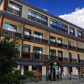 阳朔千里行客栈酒店提供图片