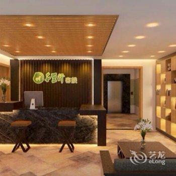 阳朔千里行客栈酒店提供图片