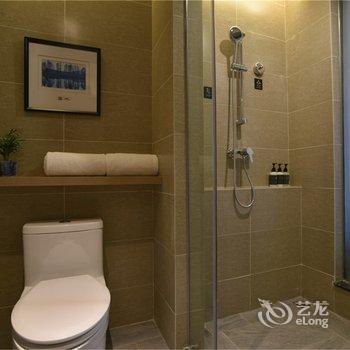 武汉常青路亚朵酒店酒店提供图片