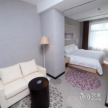 麗枫酒店·吉林松江路江湾大桥店酒店提供图片