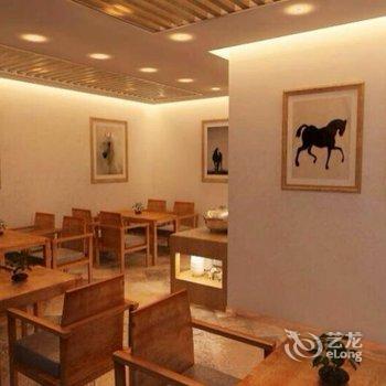 阳朔千里行客栈酒店提供图片