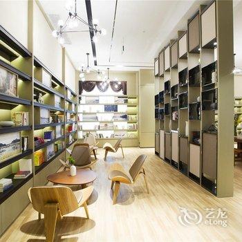 杭州金沙湖亚朵酒店酒店提供图片