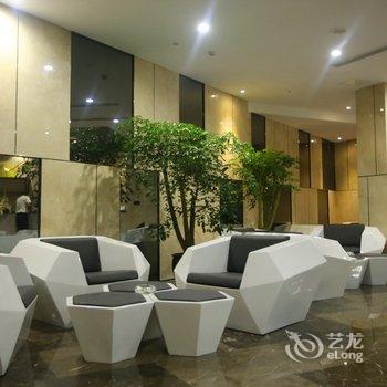 重庆赛肯艺术酒店酒店提供图片