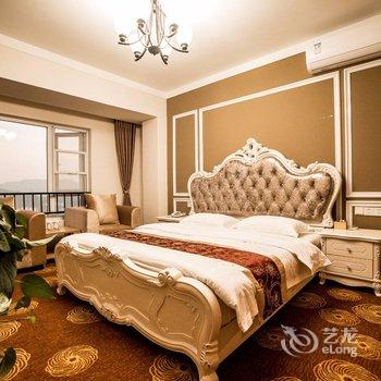 重庆市富菲快捷酒店酒店提供图片