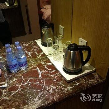 淄博齐韵大酒店用户上传图片