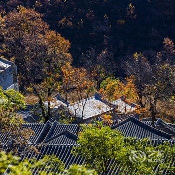 北京紫旸山居客栈酒店提供图片