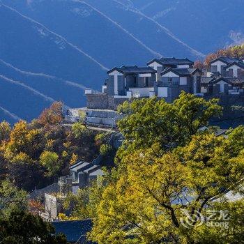 北京紫旸山居客栈酒店提供图片
