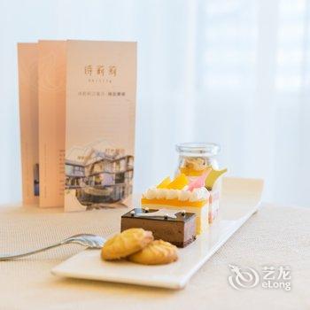 泸沽湖诗莉莉泛蜜月·晓驻摩梭酒店提供图片