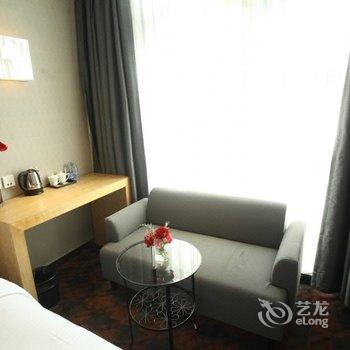 深圳雅园港口酒店酒店提供图片
