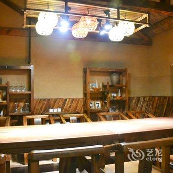 长岛壹号院·度假民宿酒店提供图片