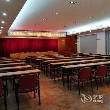 韶关新丰交通大酒店酒店提供图片