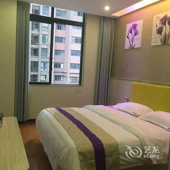 重庆锦瑞精品酒店酒店提供图片