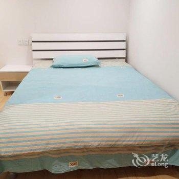 上海中海公寓(火车站北广场店)酒店提供图片