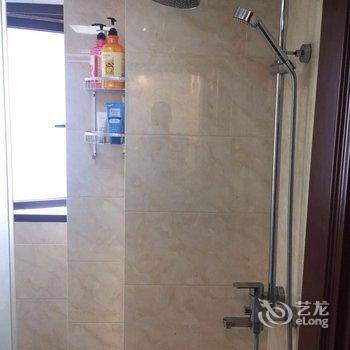 上海中海公寓(火车站北广场店)酒店提供图片